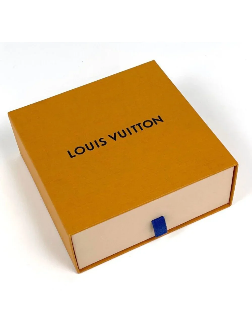 Louis Vuitton Ceinture Pont Neuf Belt Leather Noir